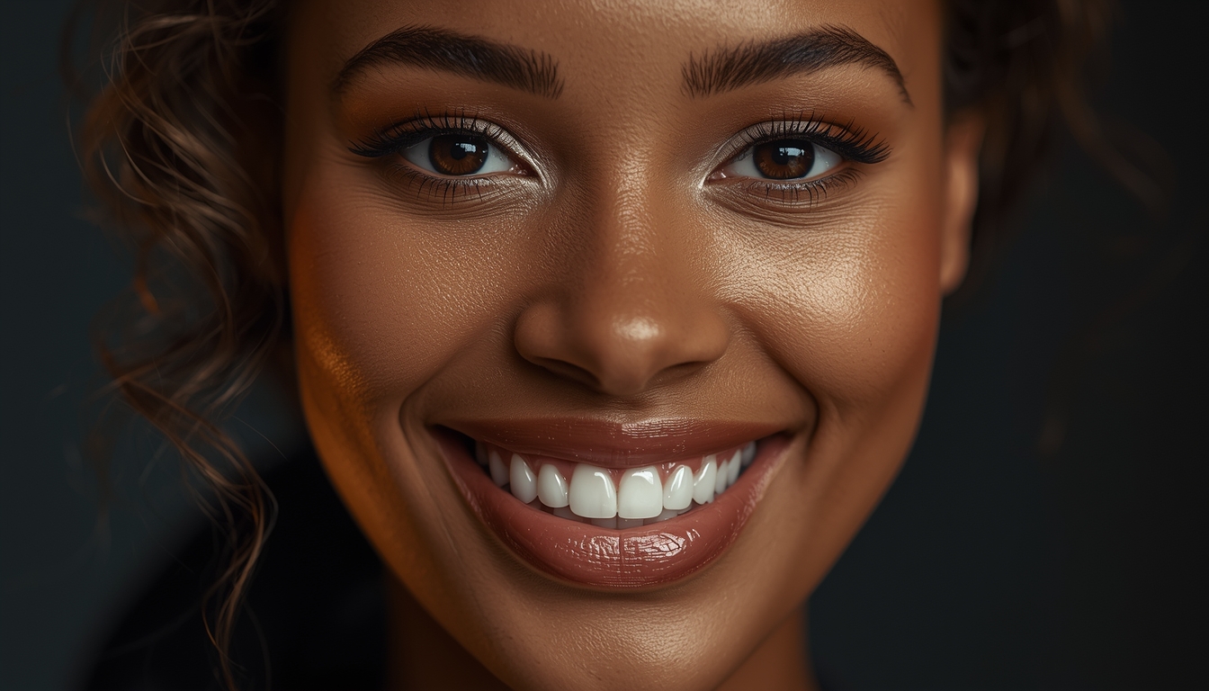 Estética dental y diseño de sonrisa en Barcelona