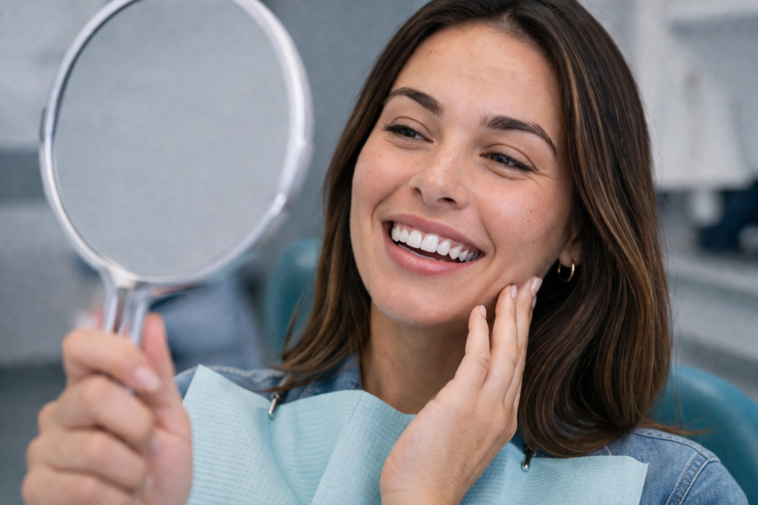 Clínica dental Sonrisa Viva Barcelona